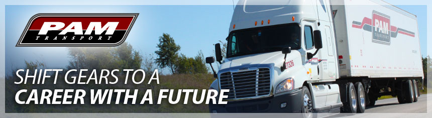 local trucking jobs in shreveport la